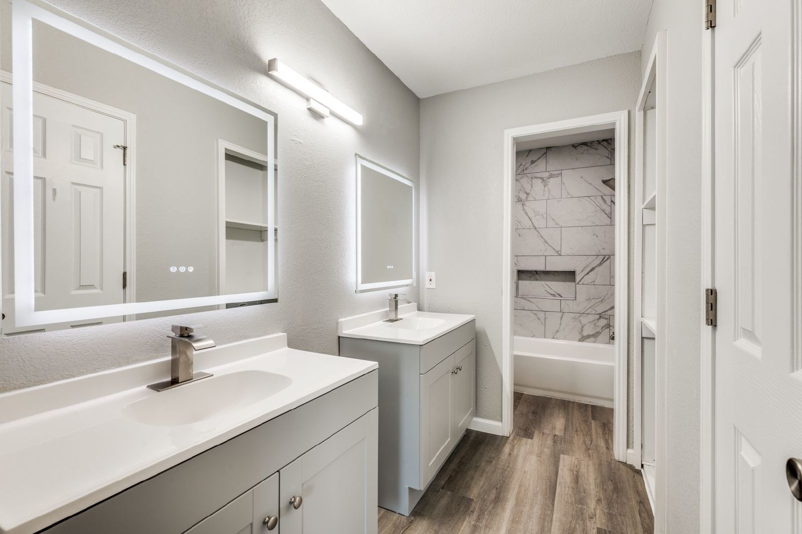 Fully Renovated 3-Bedroom, 2-Bath Duplex in Arlington, TX property image