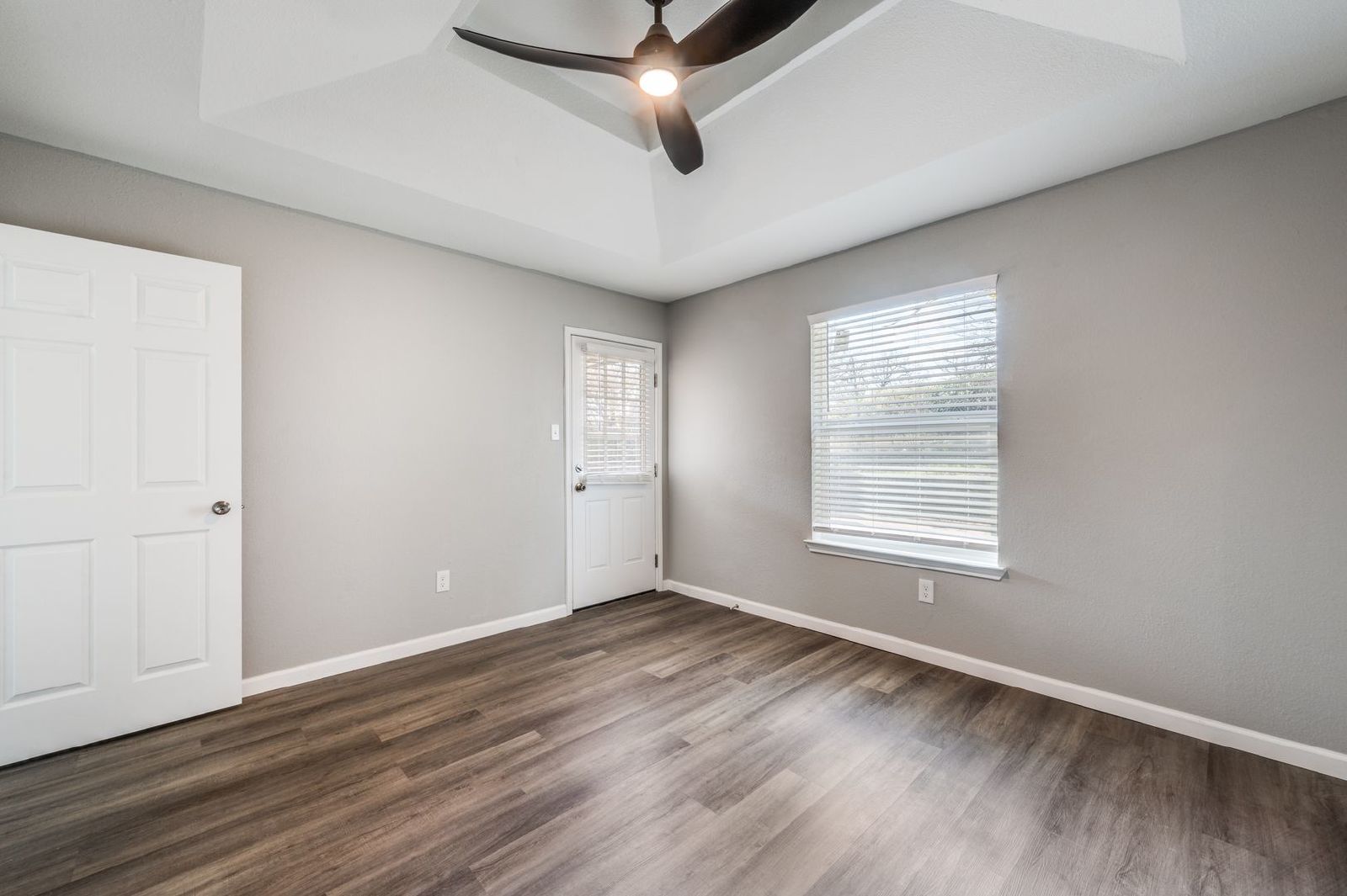 Fully Renovated 3-Bedroom, 2-Bath Duplex in Arlington, TX property image