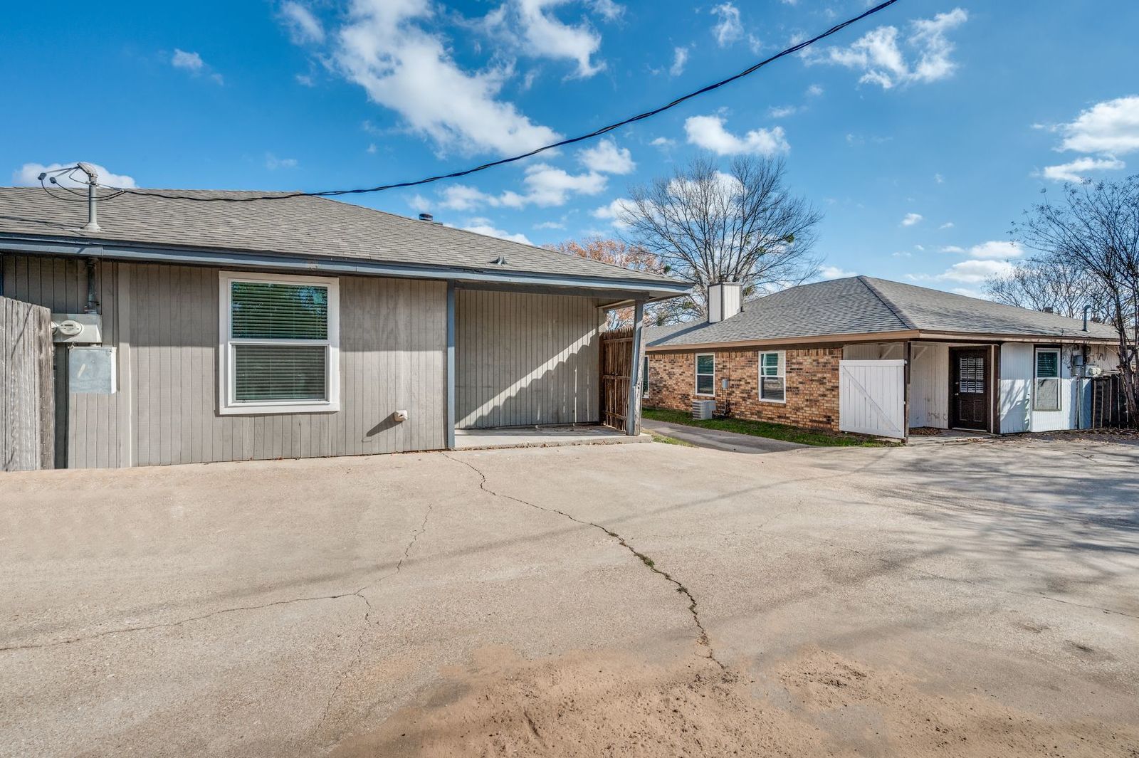 Fully Renovated 3-Bedroom, 2-Bath Duplex in Arlington, TX property image