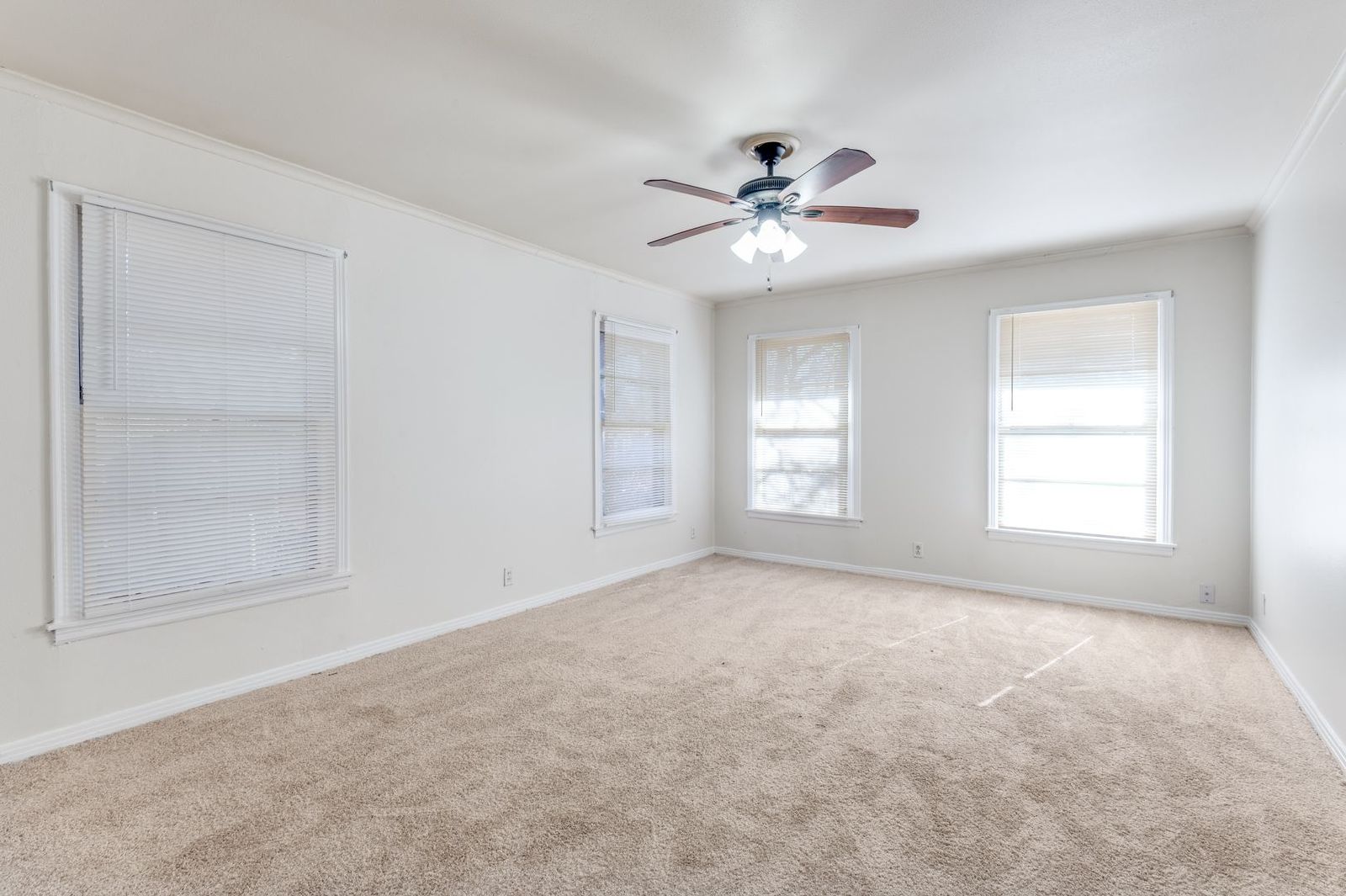 Newly Updated, Ranch Style Home • Huge Backyard & Sunroom! property image