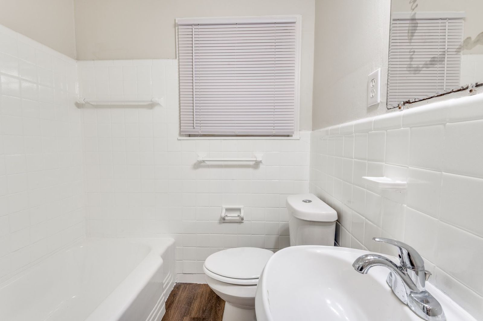 Newly Updated, Ranch Style Home • Huge Backyard & Sunroom! property image