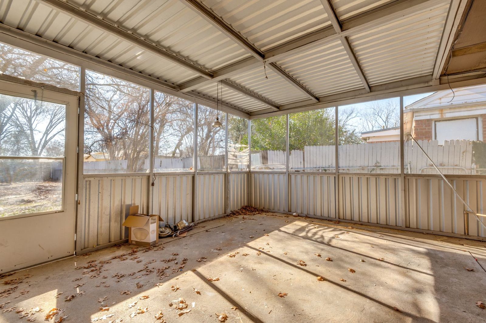 Newly Updated, Ranch Style Home • Huge Backyard & Sunroom! property image