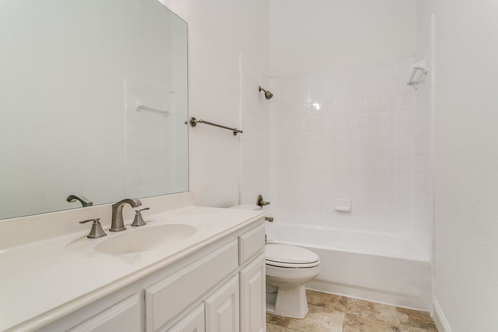 Fully Renovated 4-Bed Home in Gated Hackberry Creek Community property image