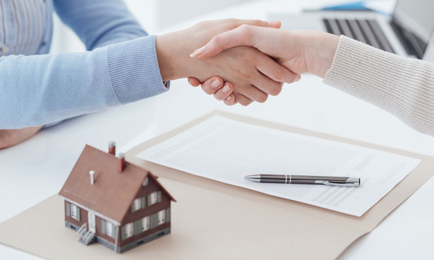  Property Management