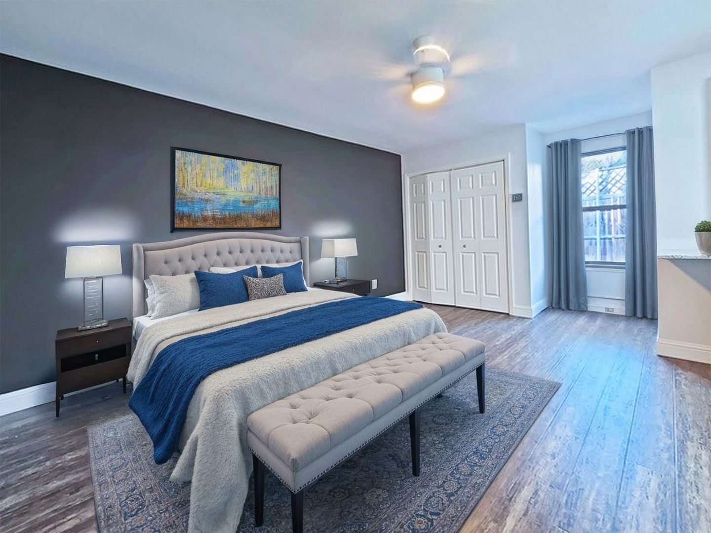 Private Studio in Quiet Lewisville Neighborhood – All Utilities Included! property image