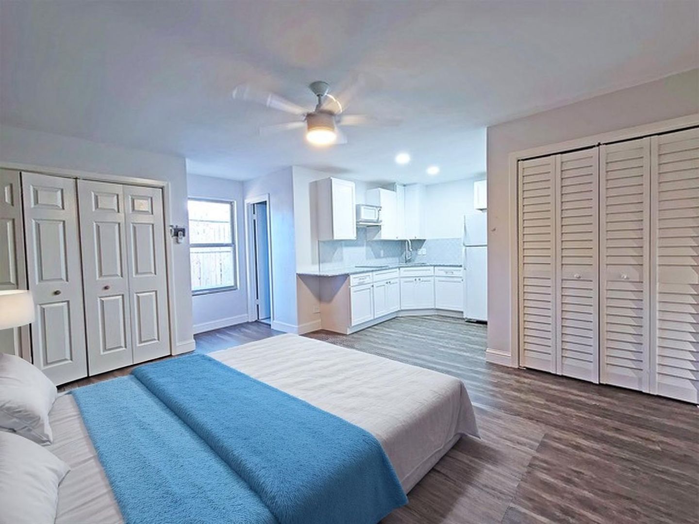 Private Studio in Quiet Lewisville Neighborhood – All Utilities Included! property image