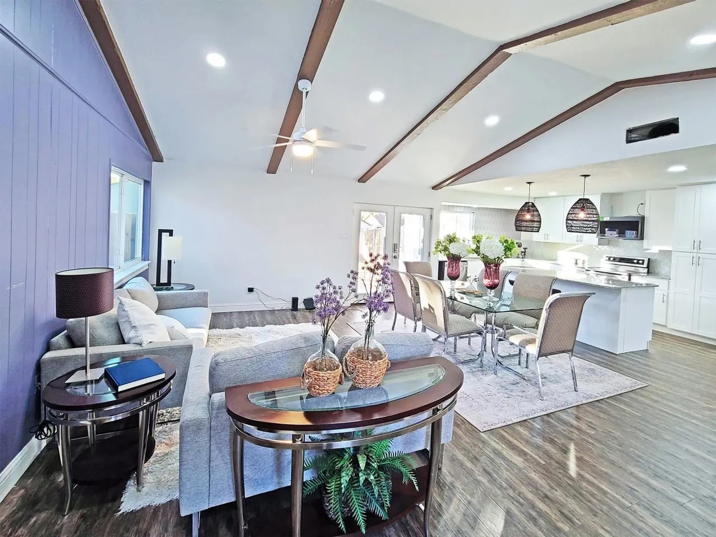 Private Studio in Quiet Lewisville Neighborhood – All Utilities Included! property image