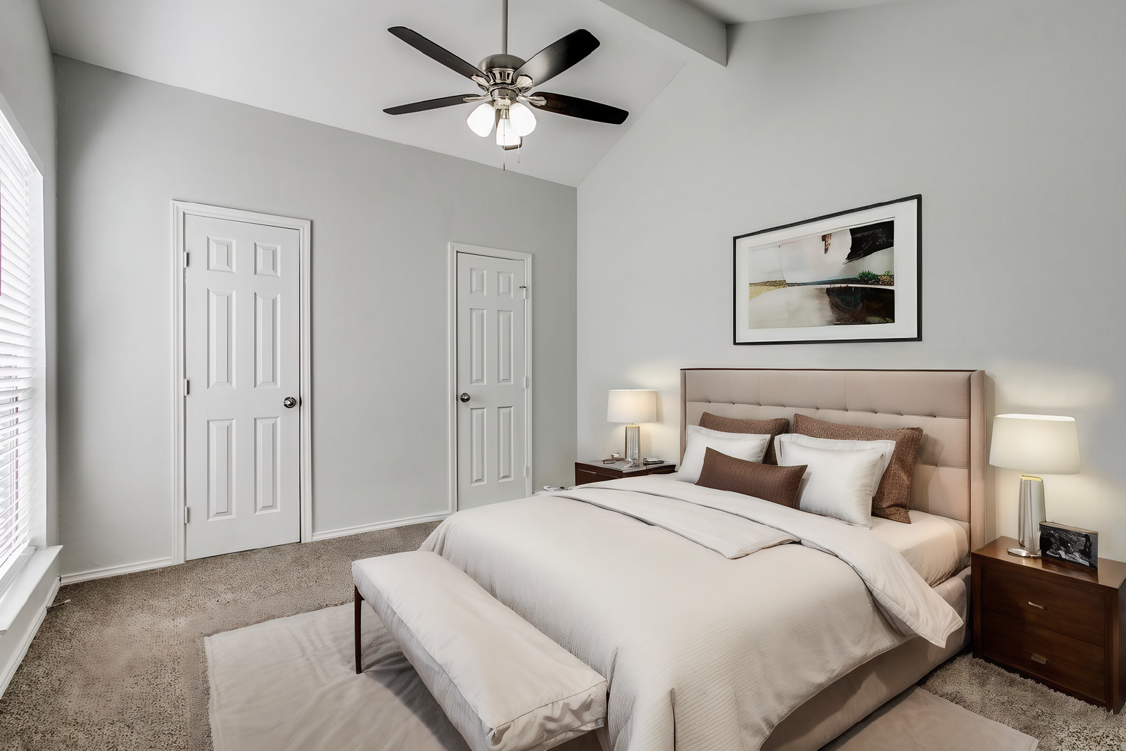 Charming 2-Bed, 2.5-Bath Townhome in Bedford – Private Patio, Modern Upgrades & Move-In Ready! property image