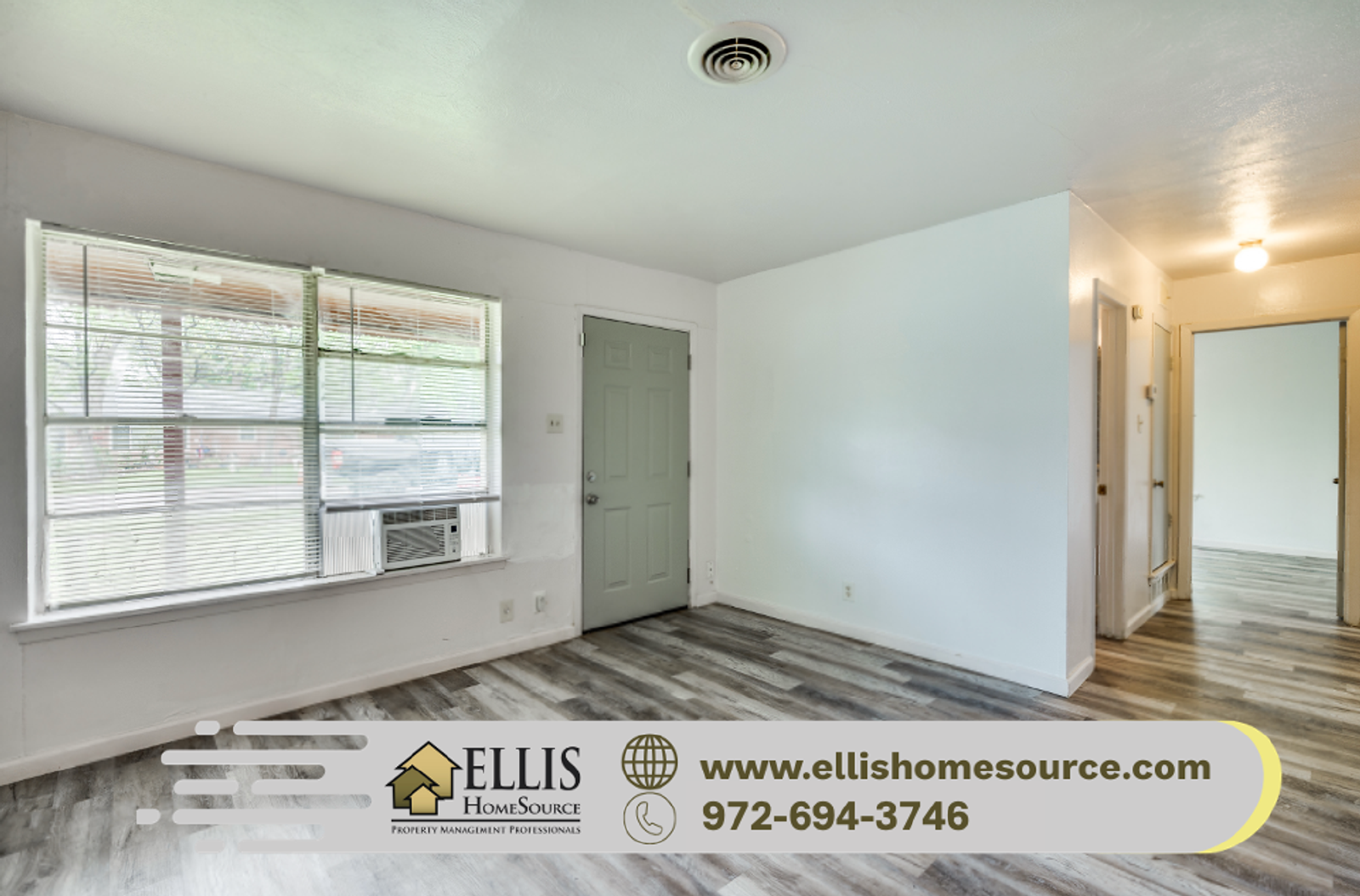 Charming Irving Home with Fenced Backyard & Pet-Friendly Living property image