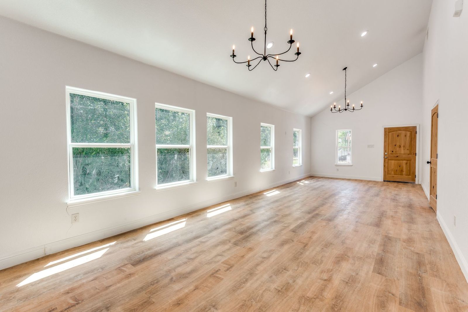 Spacious New Build – 4 Bedroom Home with Modern Features! property image