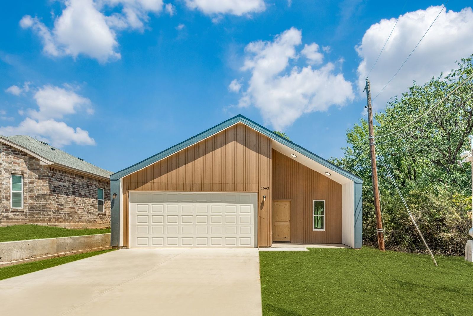 Spacious New Build – 4 Bedroom Home with Modern Features! property image