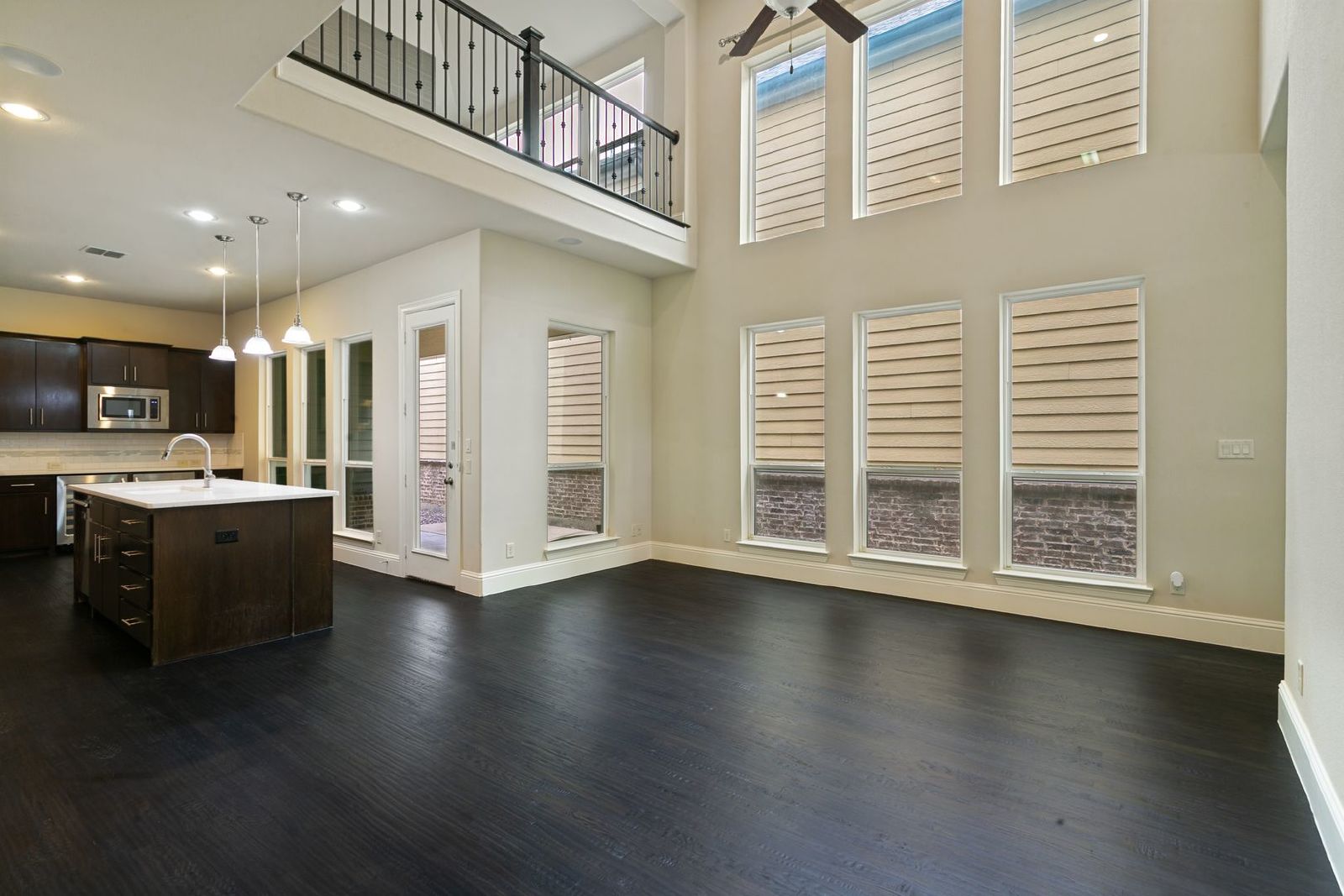 Live in the Heart of Old Town Coppell | Modern 3-Bedroom Home Across from the Farmers Market & Splash Park property image