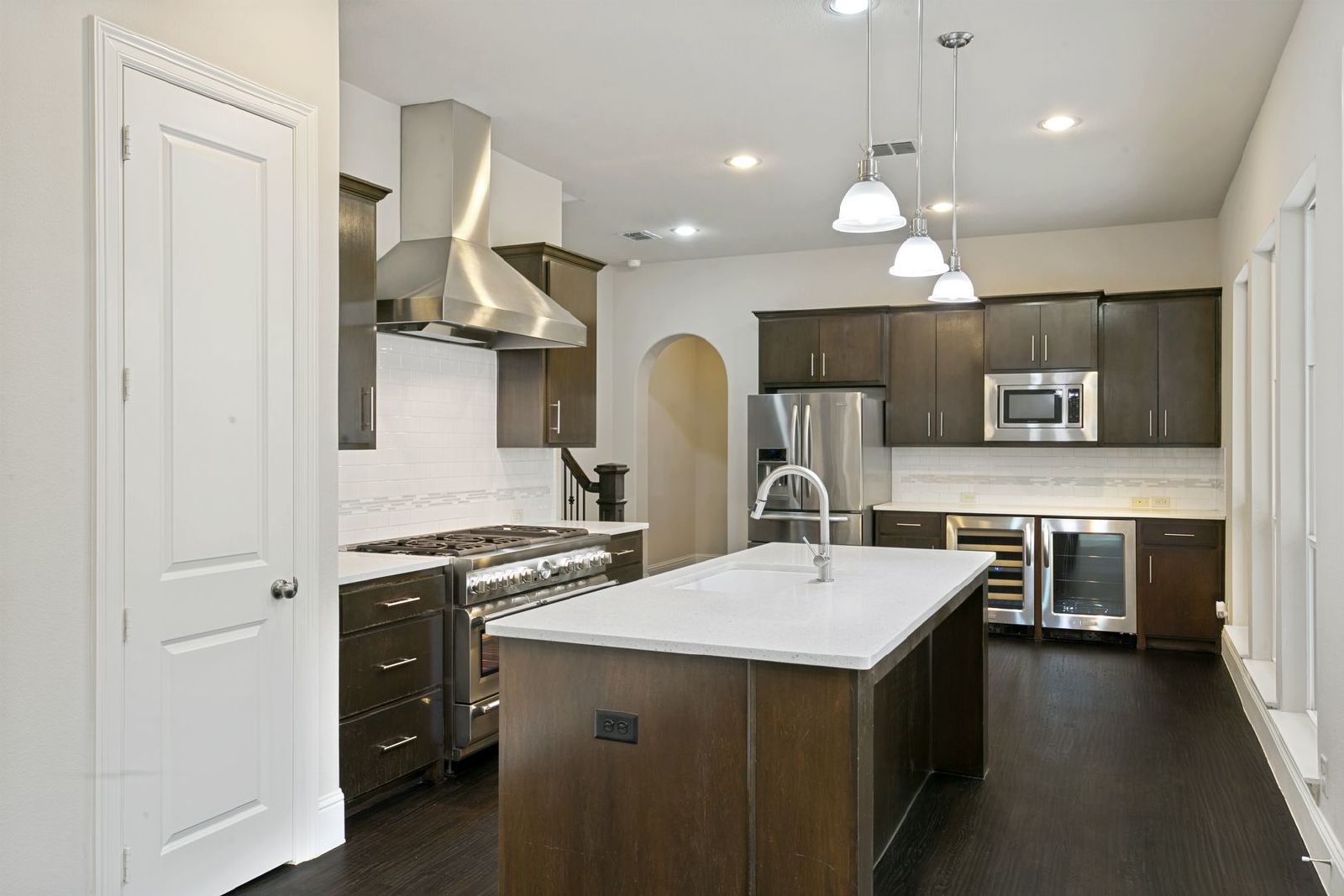 Live in the Heart of Old Town Coppell | Modern 3-Bedroom Home Across from the Farmers Market & Splash Park property image
