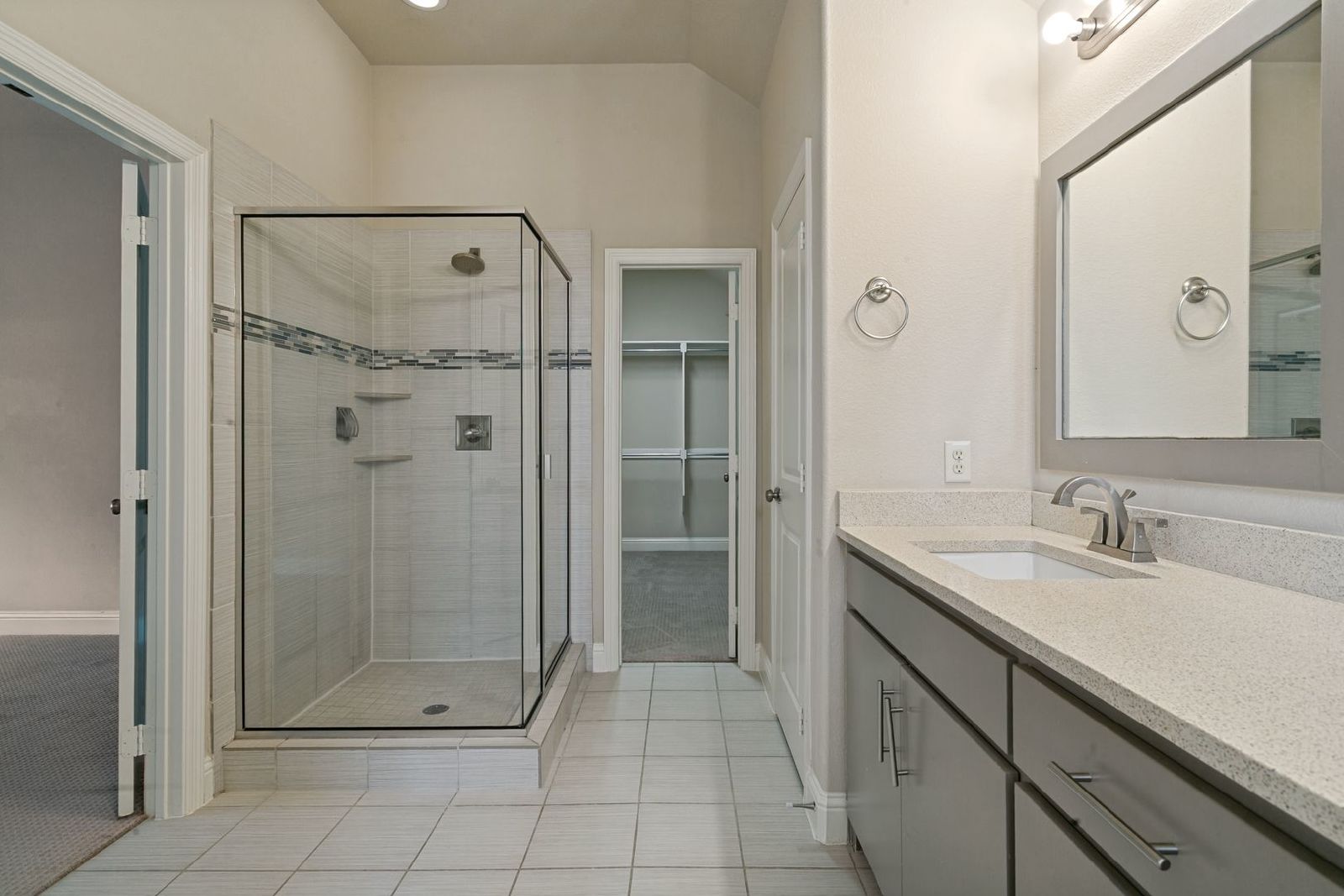 Live in the Heart of Old Town Coppell | Modern 3-Bedroom Home Across from the Farmers Market & Splash Park property image