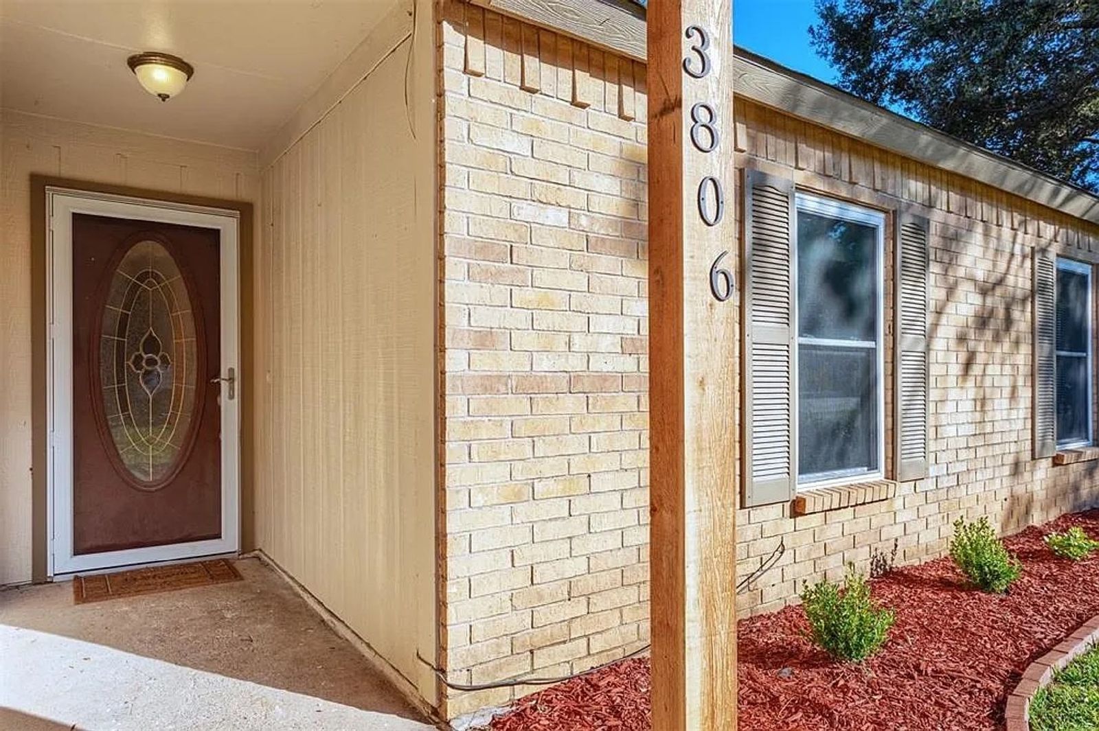 Charming 3-Bed Flower Mound Home! Backs to Park, Pond & Playground property image