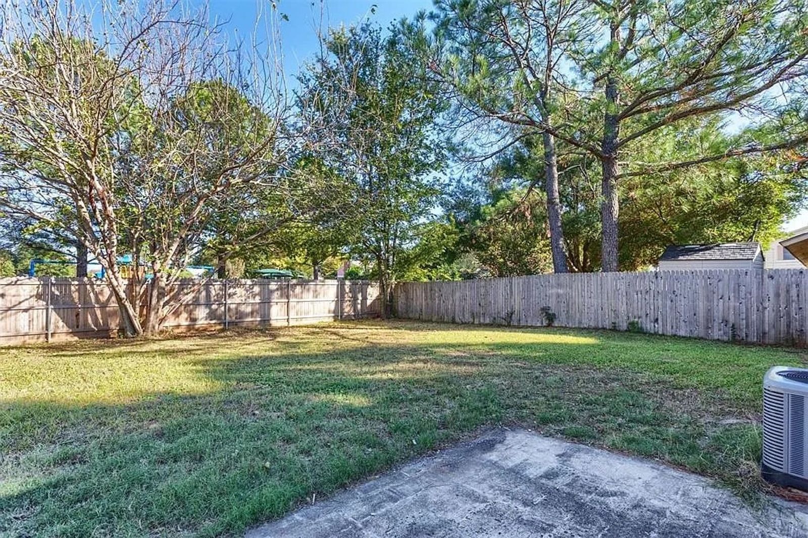 Charming 3-Bed Flower Mound Home! Backs to Park, Pond & Playground property image