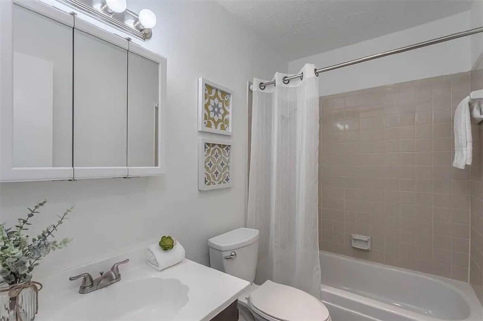 Charming 3-Bed Flower Mound Home! Backs to Park, Pond & Playground property image