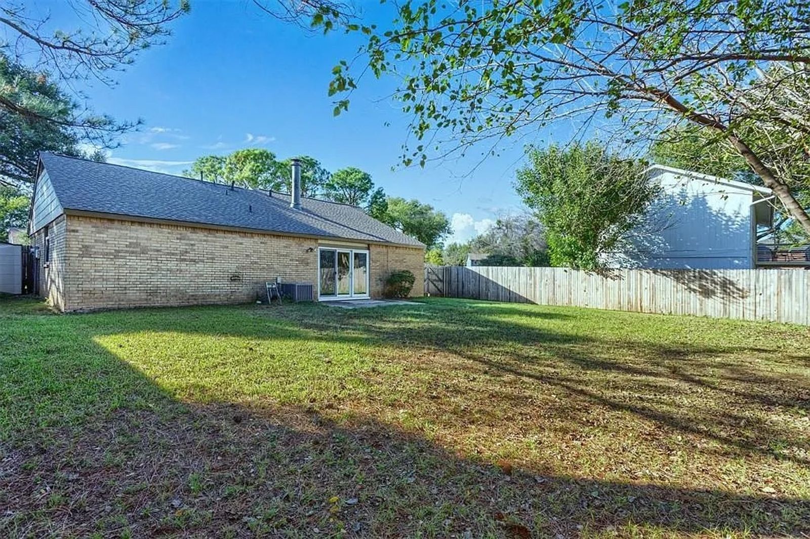 Charming 3-Bed Flower Mound Home! Backs to Park, Pond & Playground property image