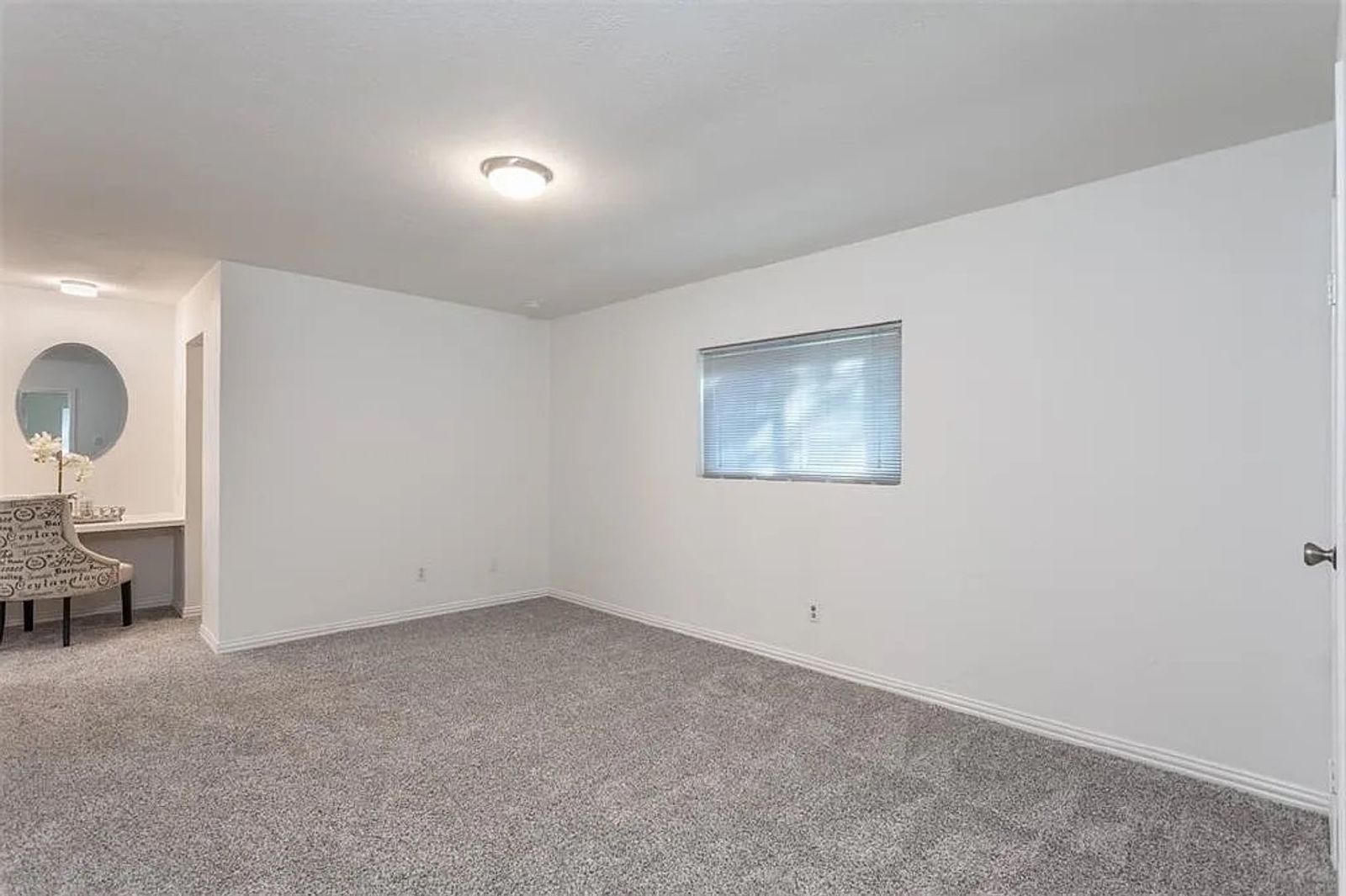 Charming 3-Bed Flower Mound Home! Backs to Park, Pond & Playground property image