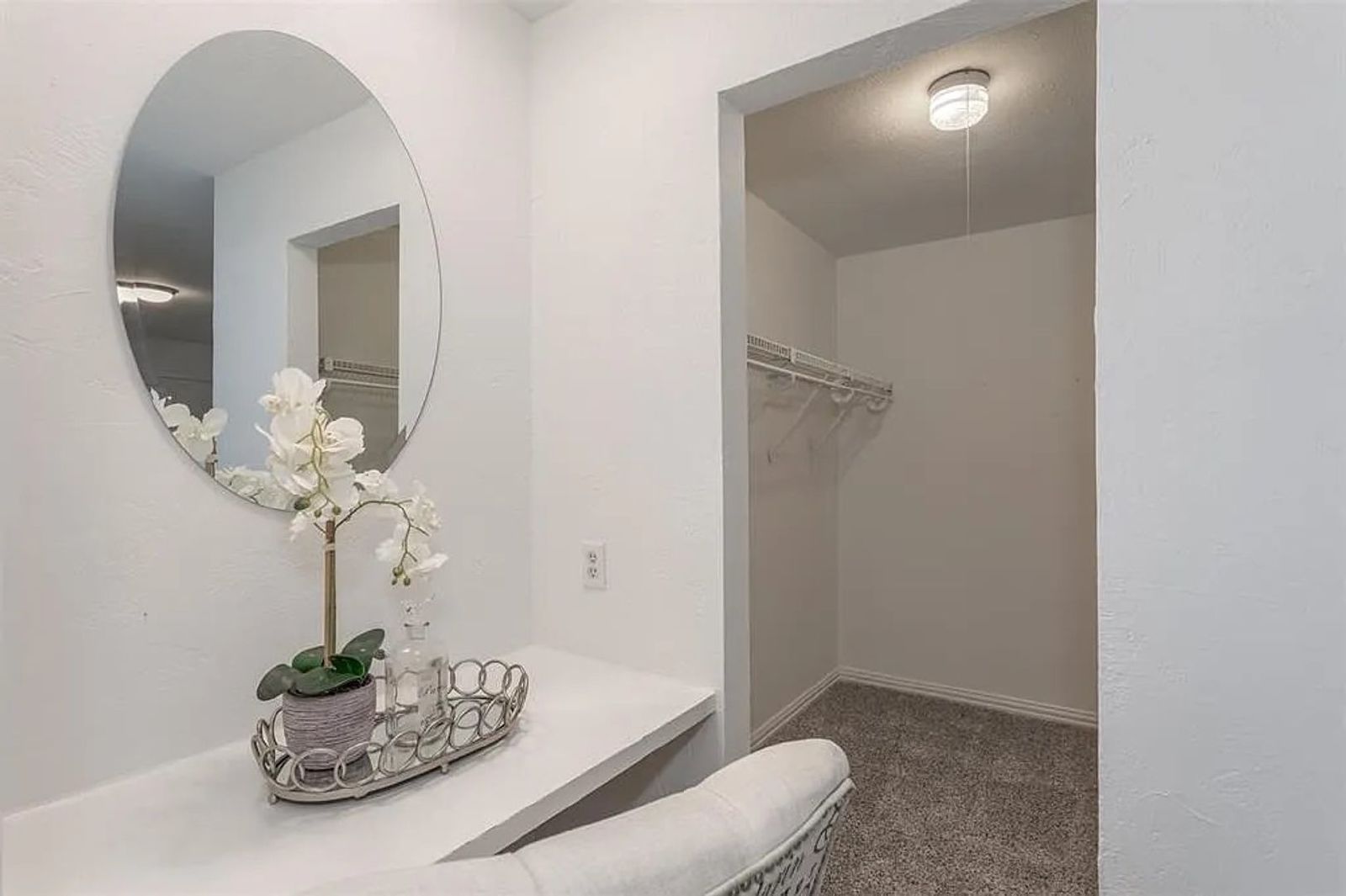 Charming 3-Bed Flower Mound Home! Backs to Park, Pond & Playground property image
