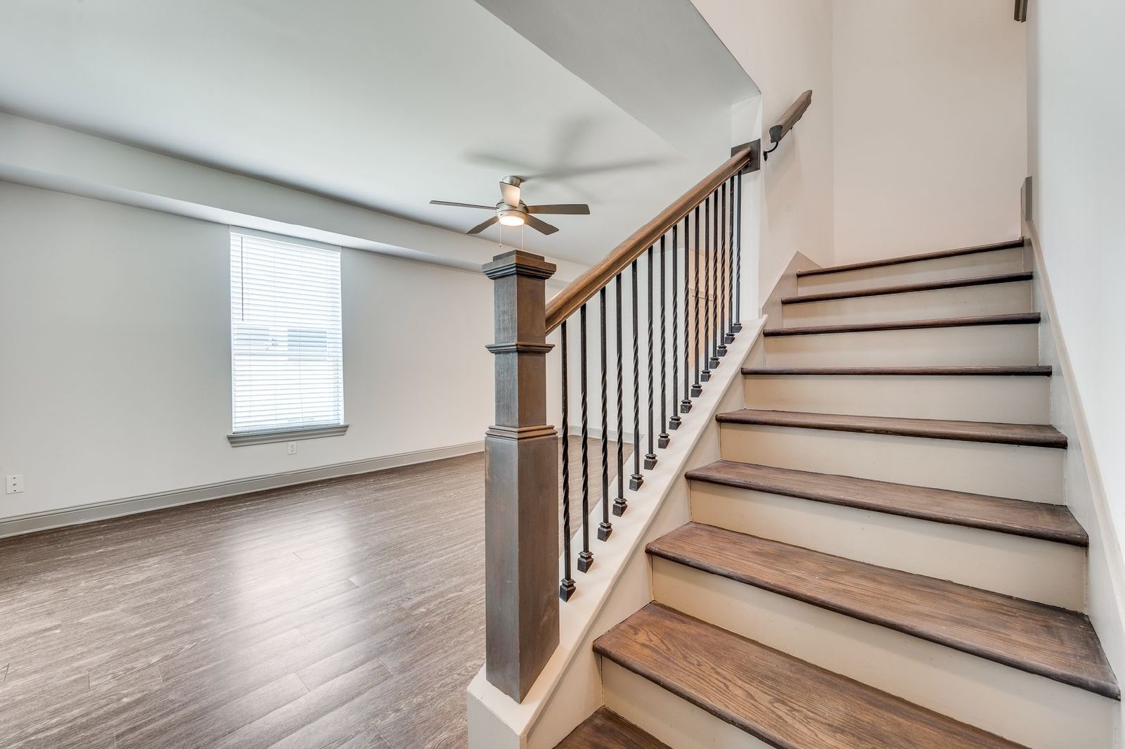 Modern Oak Lawn Living | Stylish Townhome Minutes from Uptown & Turtle Creek property image