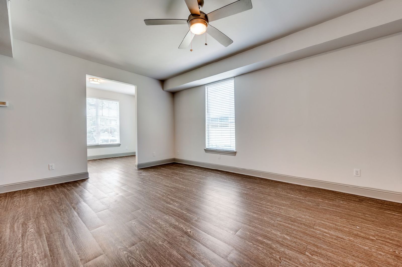 Modern Oak Lawn Living | Stylish Townhome Minutes from Uptown & Turtle Creek property image
