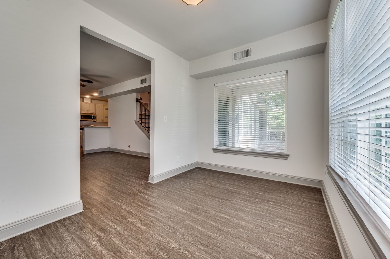 Modern Oak Lawn Living | Stylish Townhome Minutes from Uptown & Turtle Creek property image