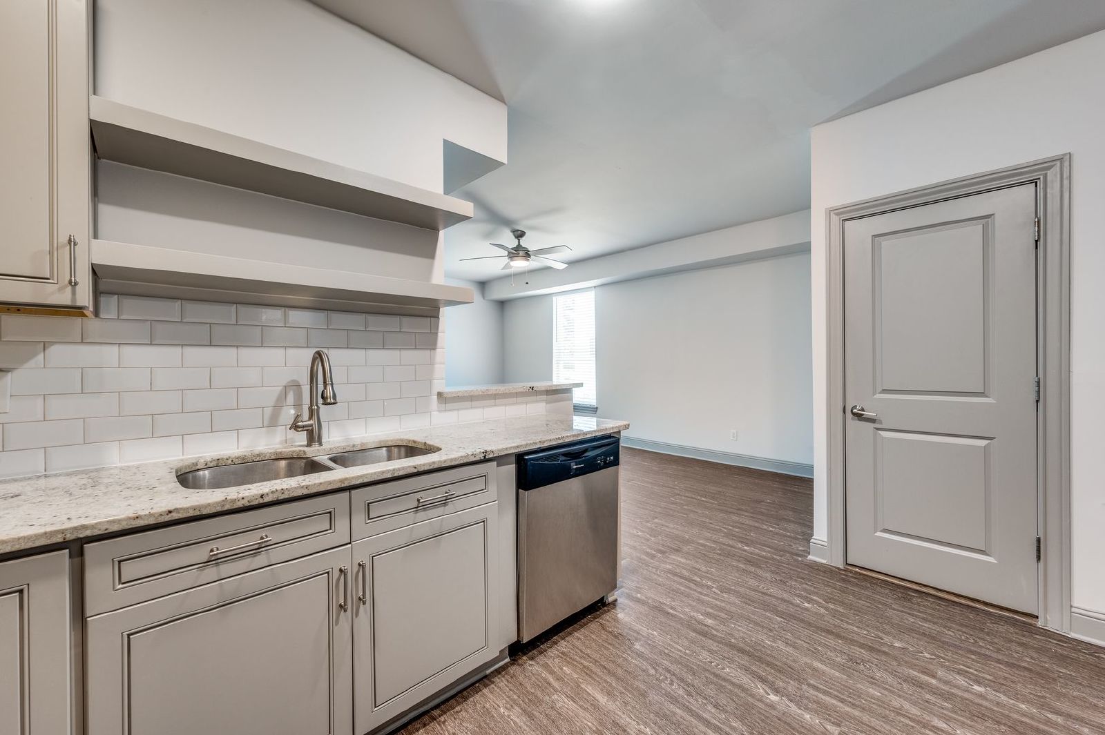 Modern Oak Lawn Living | Stylish Townhome Minutes from Uptown & Turtle Creek property image