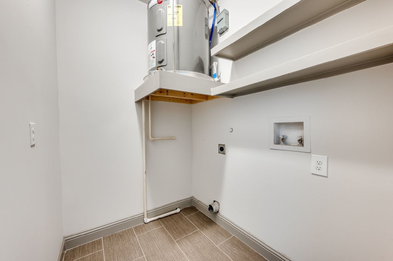 Modern Oak Lawn Living | Stylish Townhome Minutes from Uptown & Turtle Creek property image