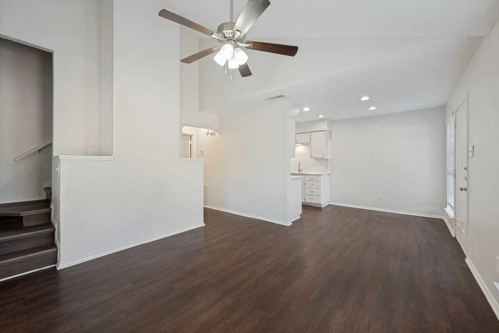 Spacious 3-Bedroom Townhome in the Heart of Kennedale property image