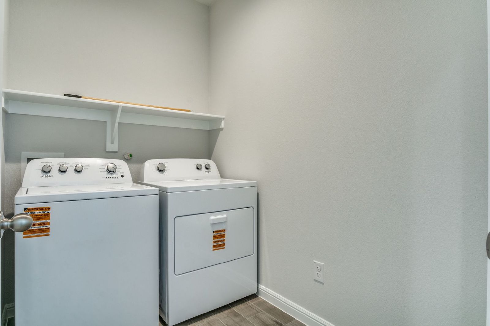 Beautiful New Build – Crowley ISD! property image