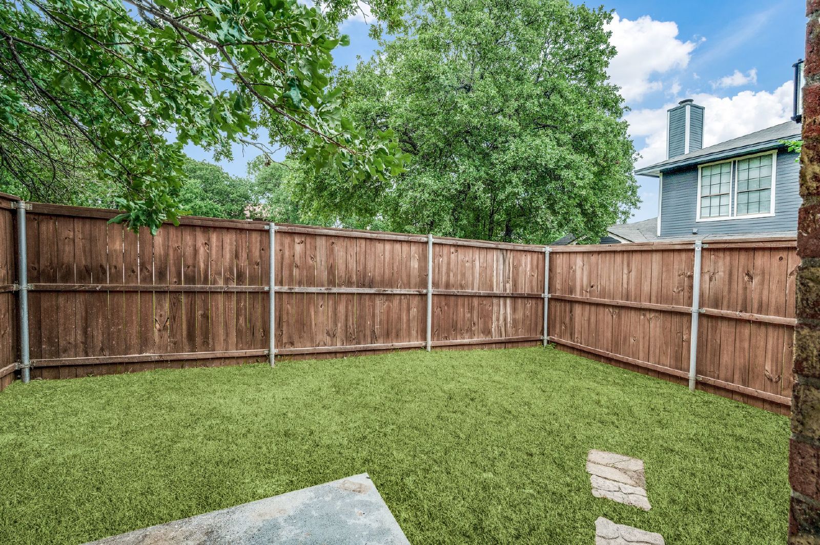 Spacious 3-Bedroom Townhome in the Heart of Kennedale property image