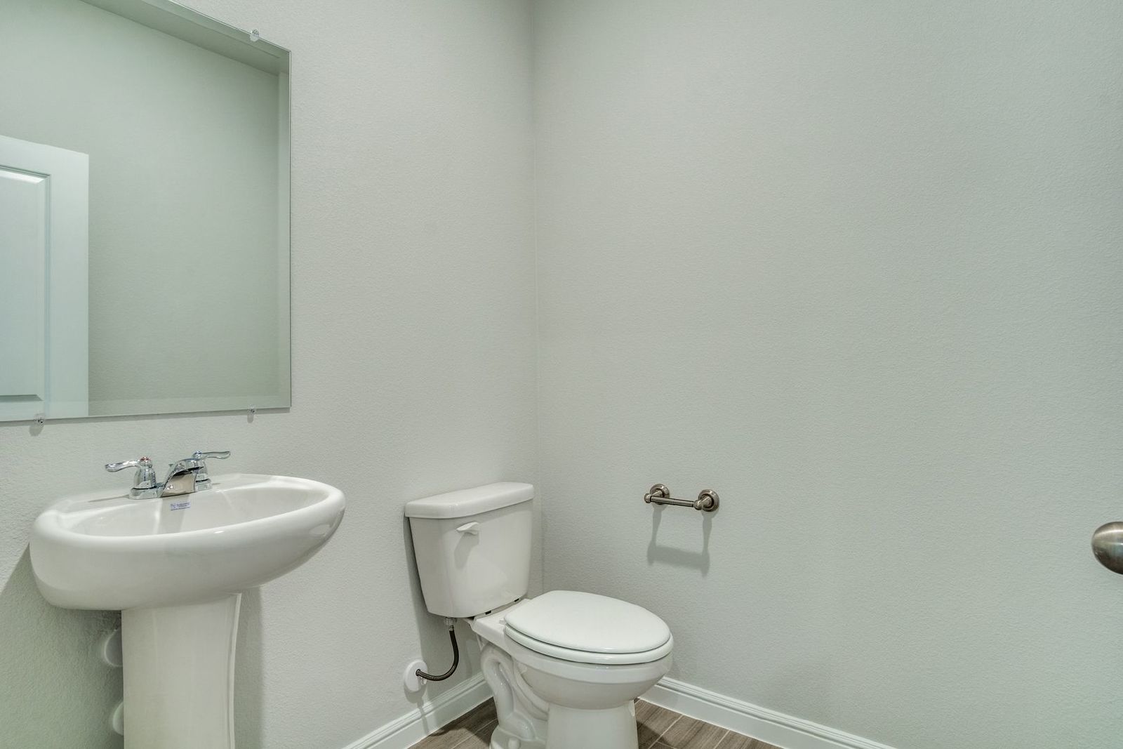 Beautiful New Build – Crowley ISD! property image