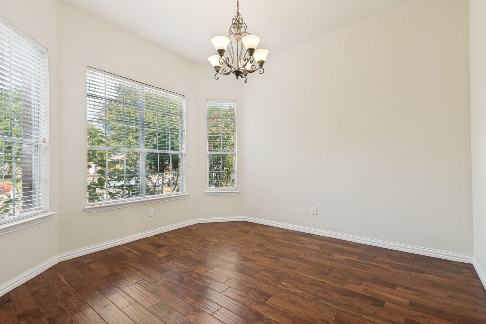 Spacious 4-Bedroom Home with Open Floor Plan in Plano property image