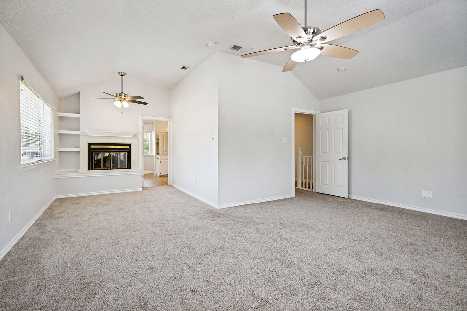 Stunning 4-Bedroom Home  in the Heart of Flower Mound property image
