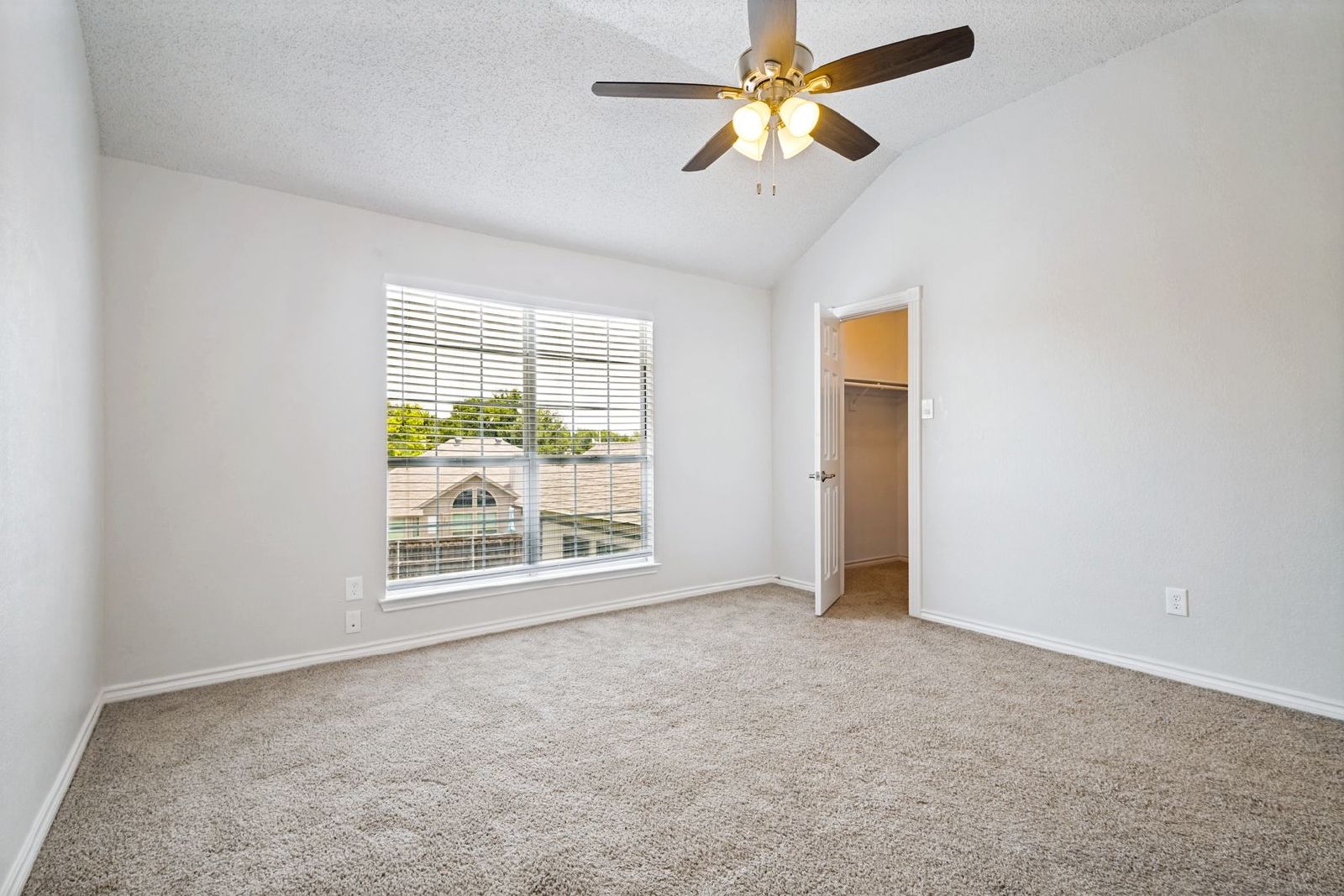 Stunning 4-Bedroom Home  in the Heart of Flower Mound property image