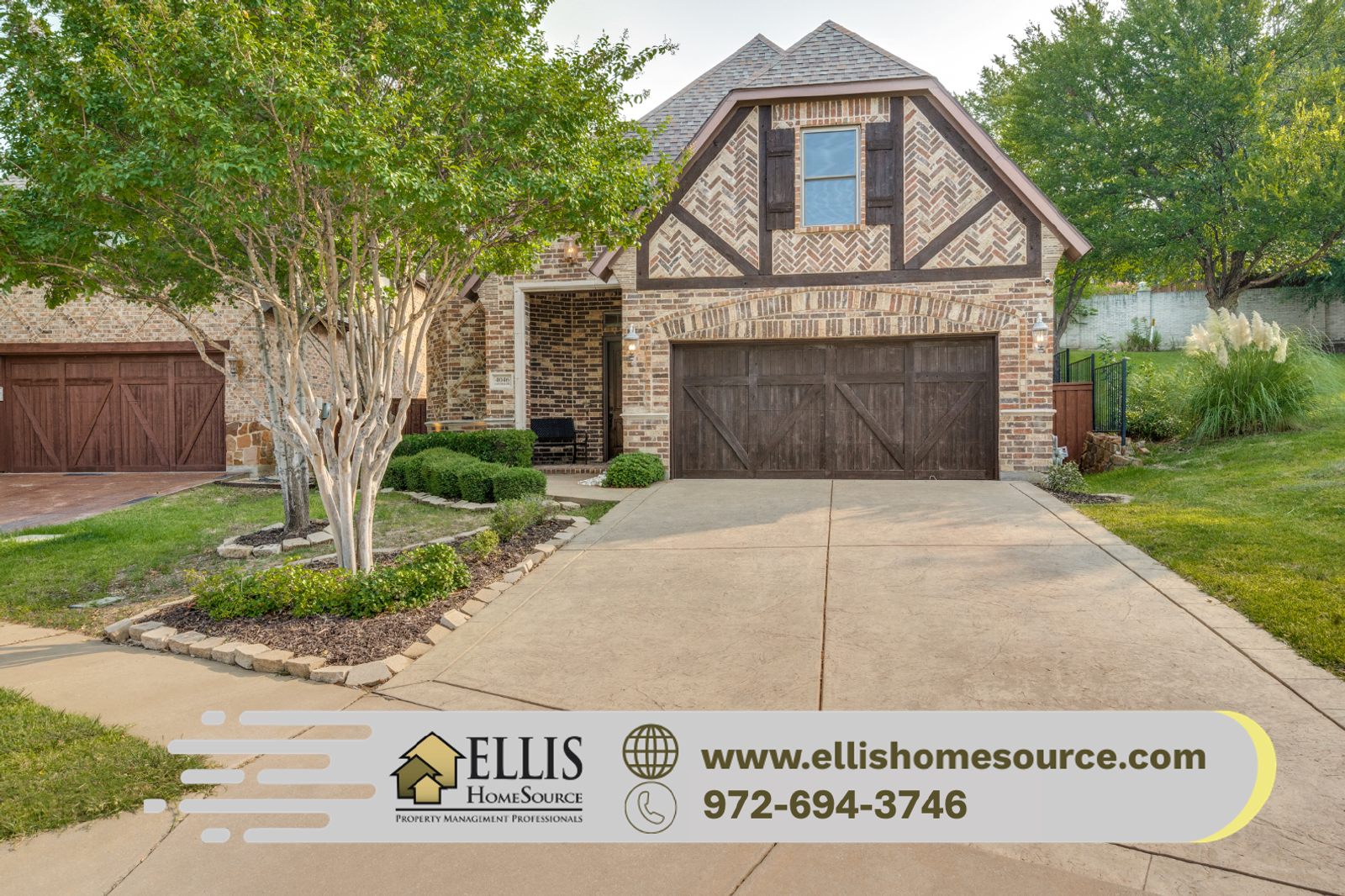 Luxury 3-Bedroom Home with Theater, Game Room & Private Office property image