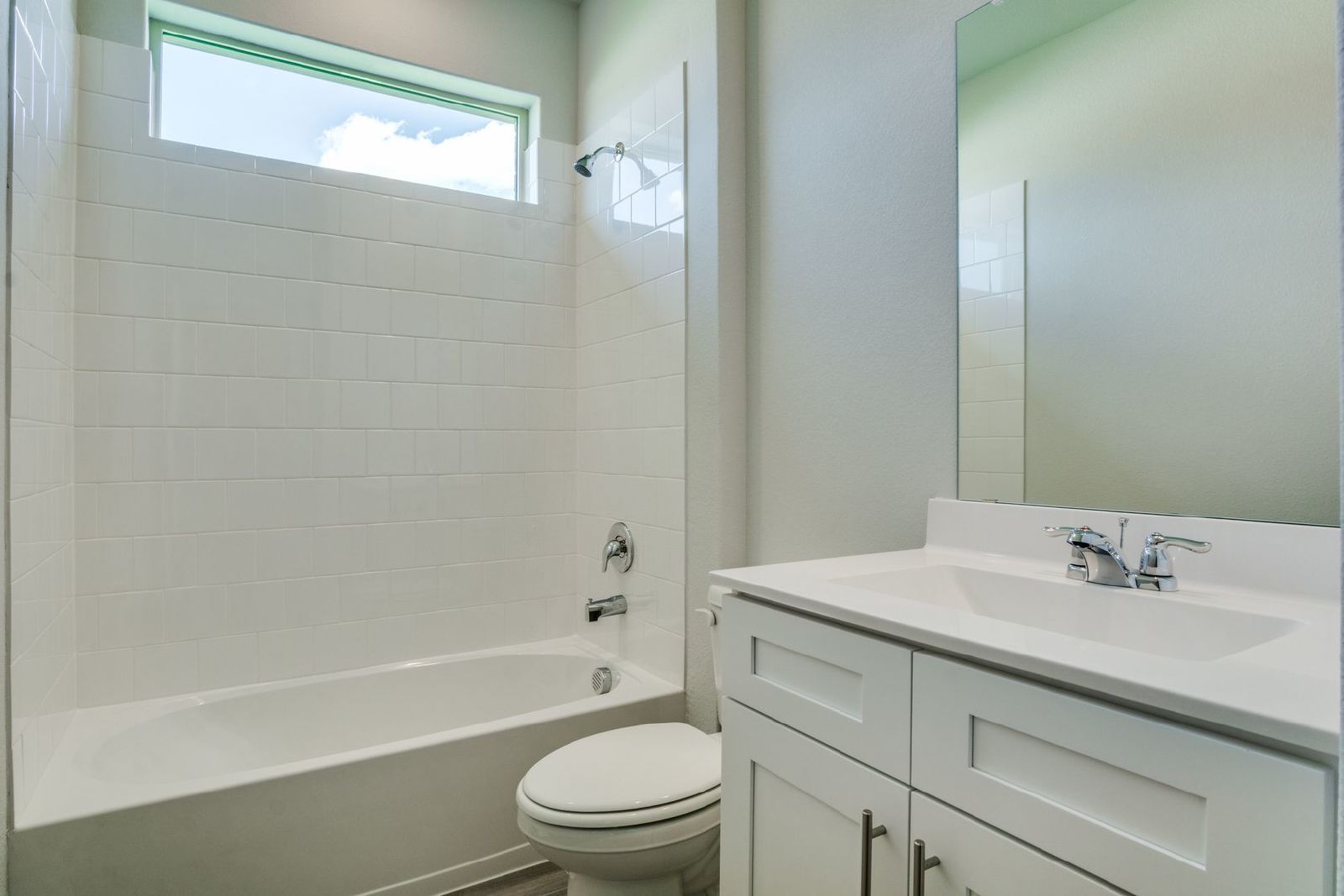 Beautiful New Build – Crowley ISD! property image