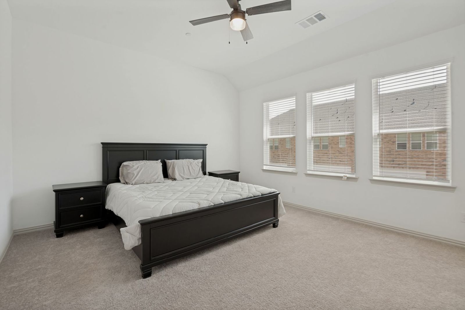 Furnished Modern Townhome in Frisco property image