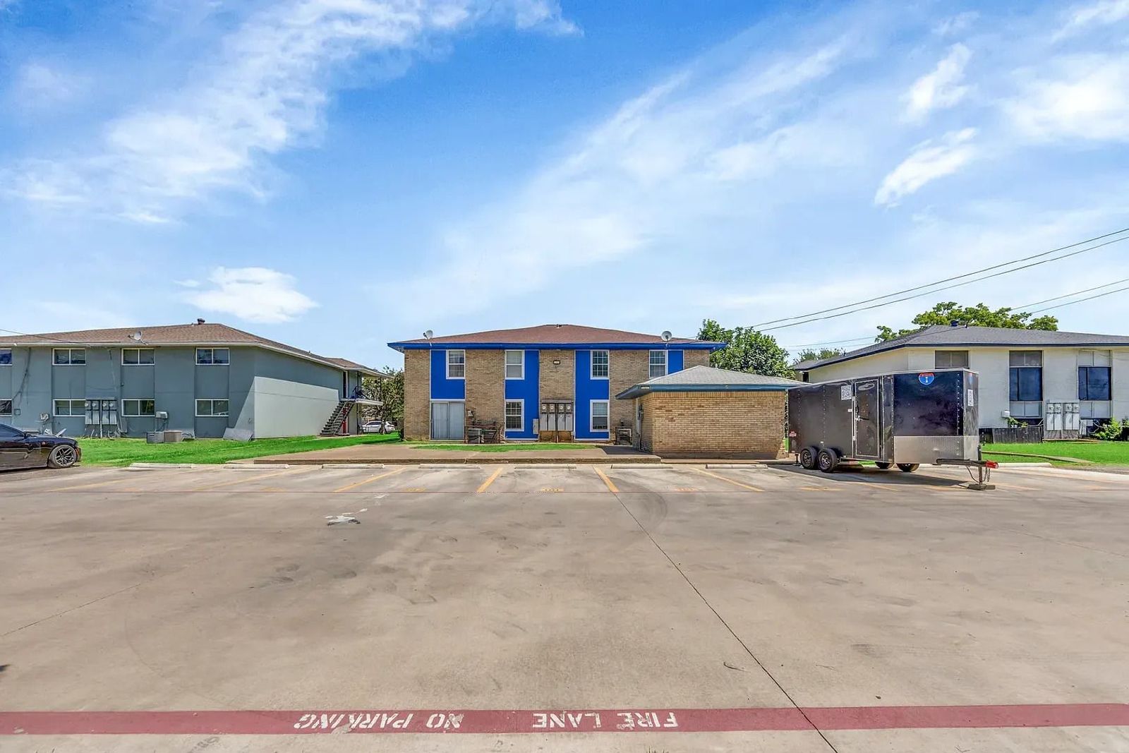 Spacious Irving Townhome | 2 Bed, 2 Bath | Pet Friendly property image