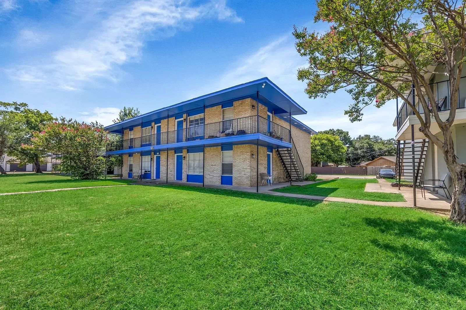 Spacious Irving Townhome | 2 Bed, 2 Bath | Pet Friendly property image