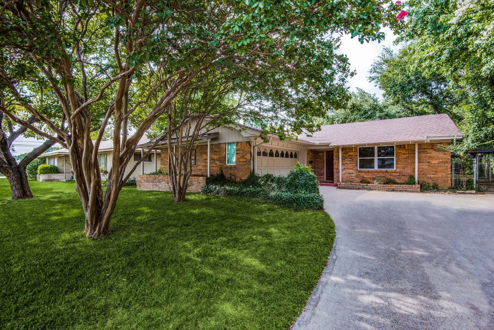 Charming 3-Bedroom Home in Irving property image