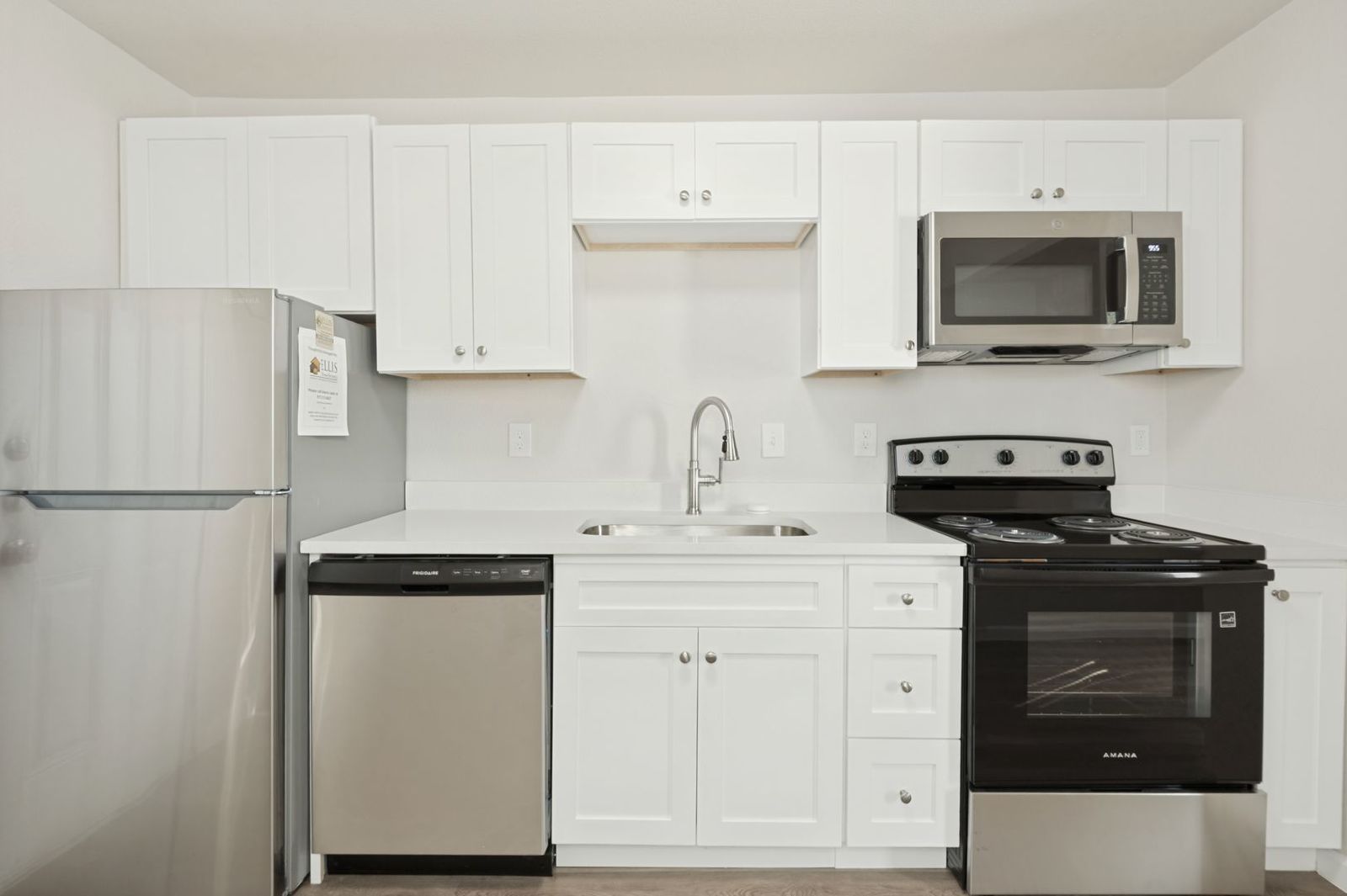 Fully Remodeled 1-Bedroom | Modern & Move-In Ready | Pet Friendly property image