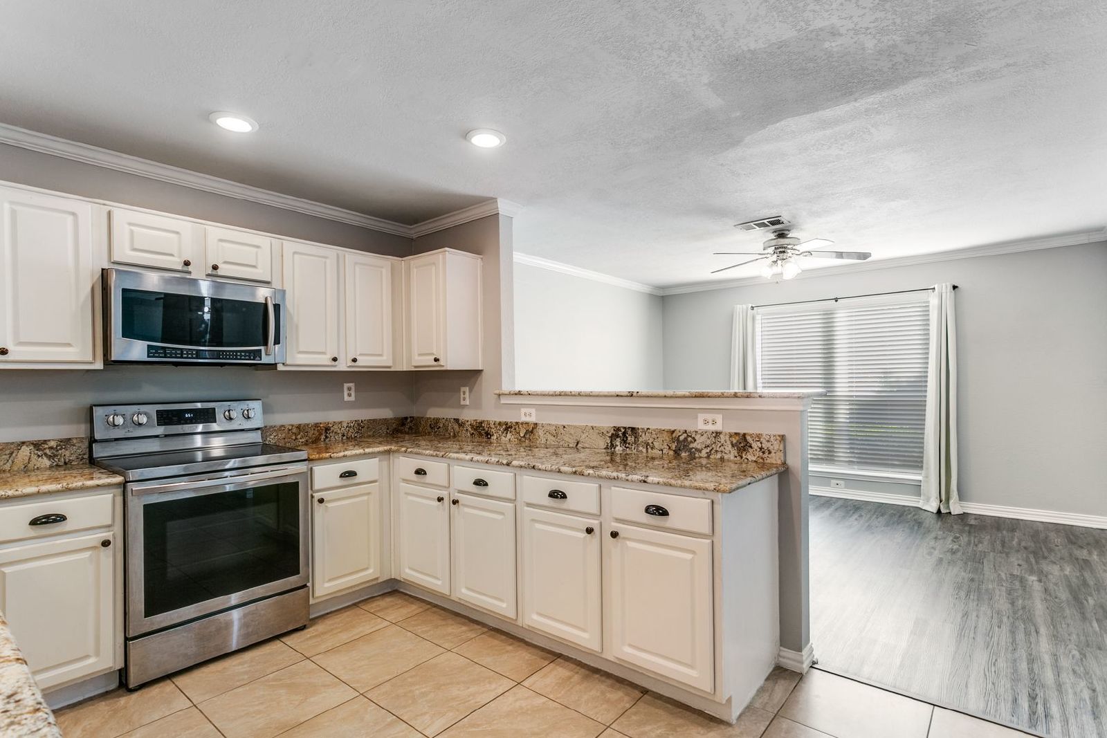 Impressive property image