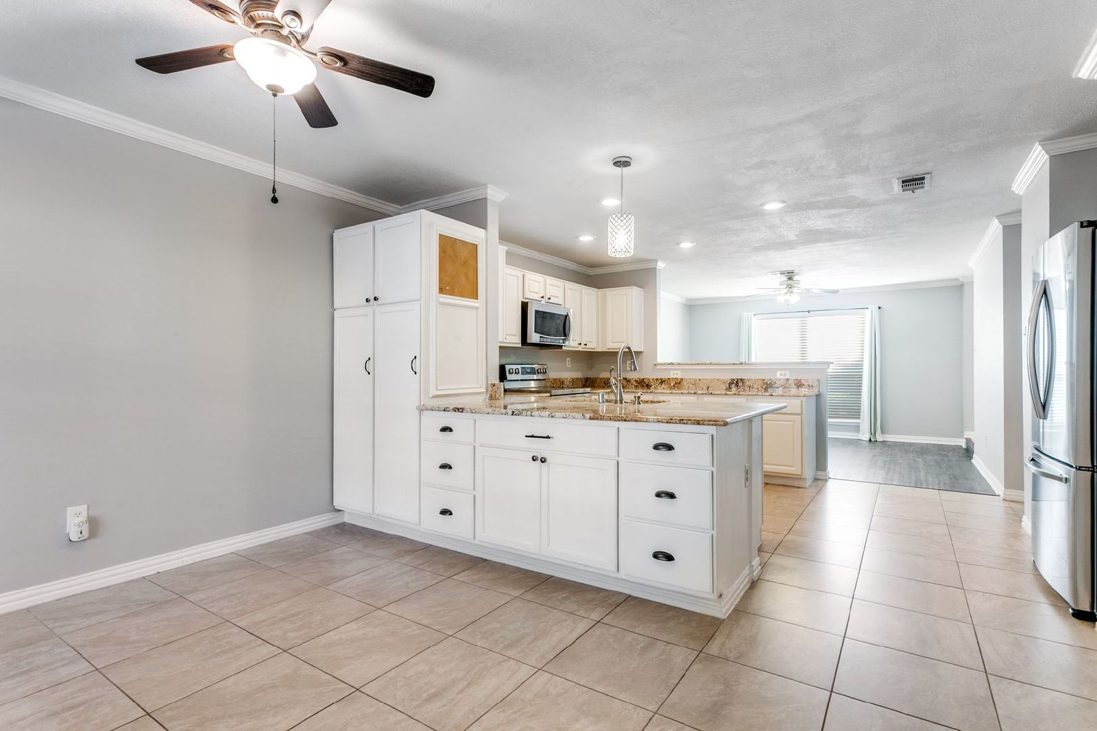 Impressive property image