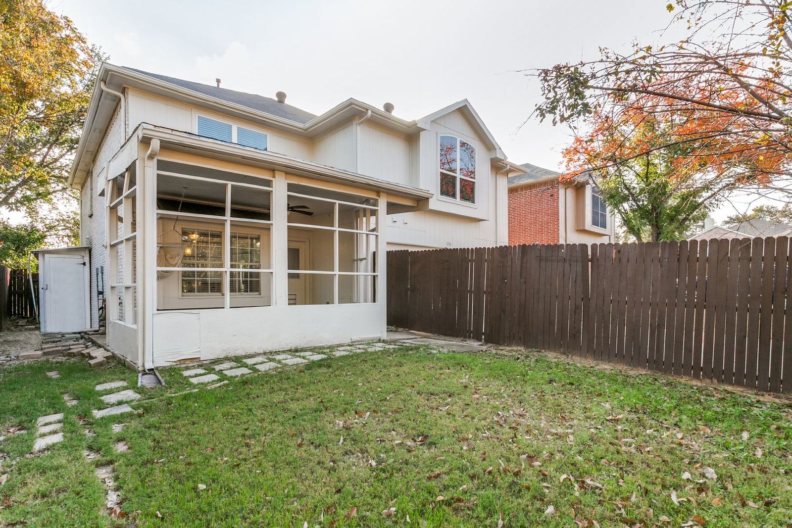 Impressive property image