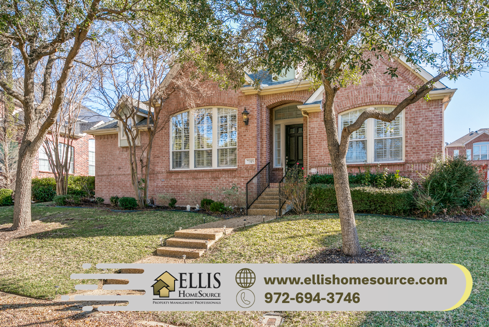 Fully Renovated 4-Bedroom • Luxury Living in HackBerry Creek! property image