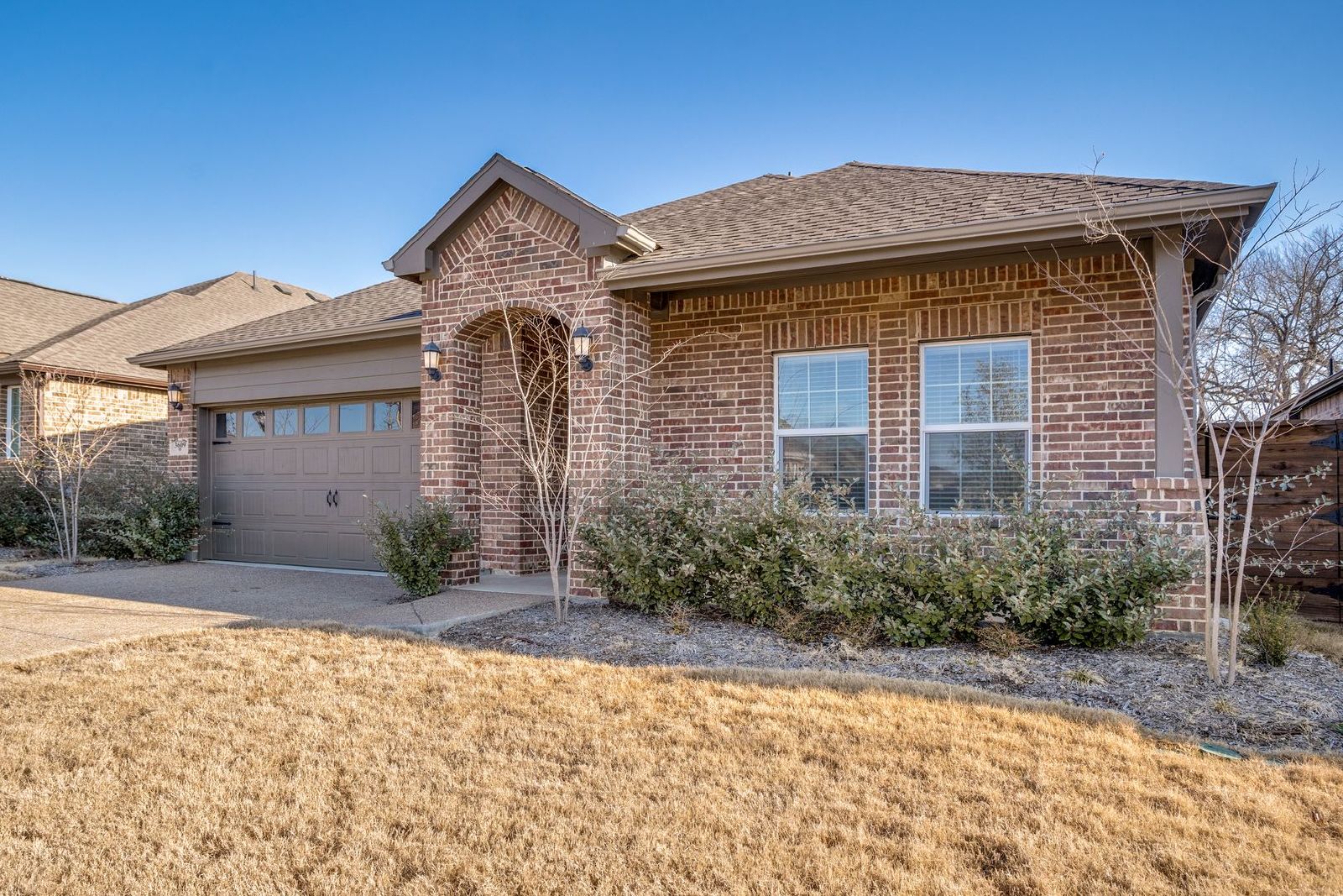 Welcome home to comfort, space, and style in the heart of Mesquite! property image