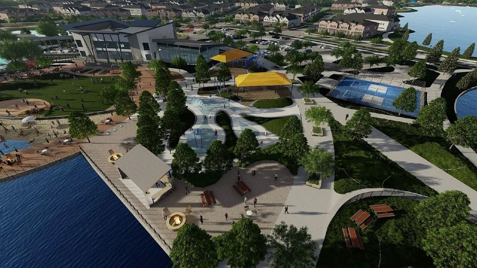 Welcome home to comfort, space, and style in the heart of Mesquite! property image