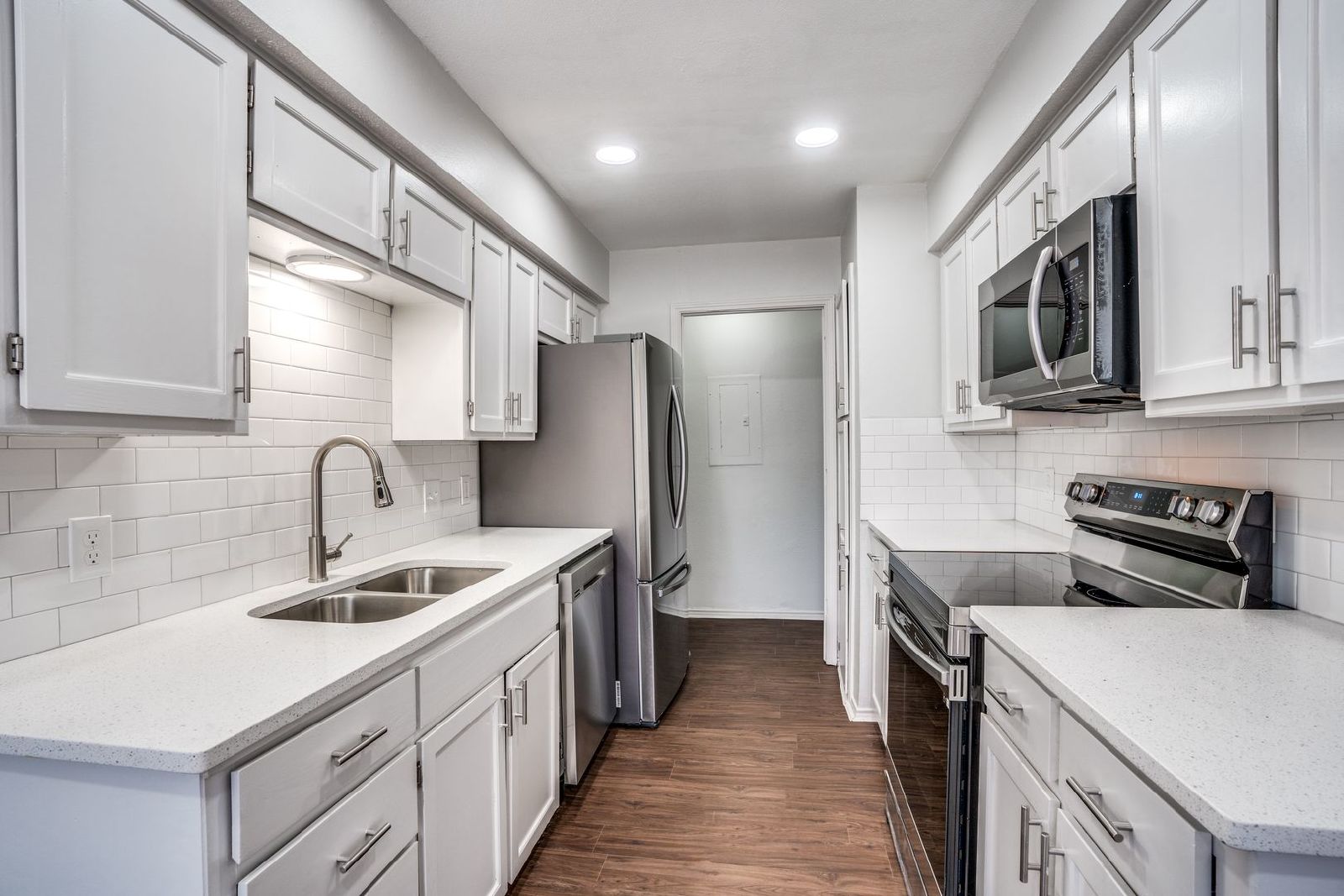 Your Ideal Townhome Awaits – Style, Space & Modern Comfort! property image